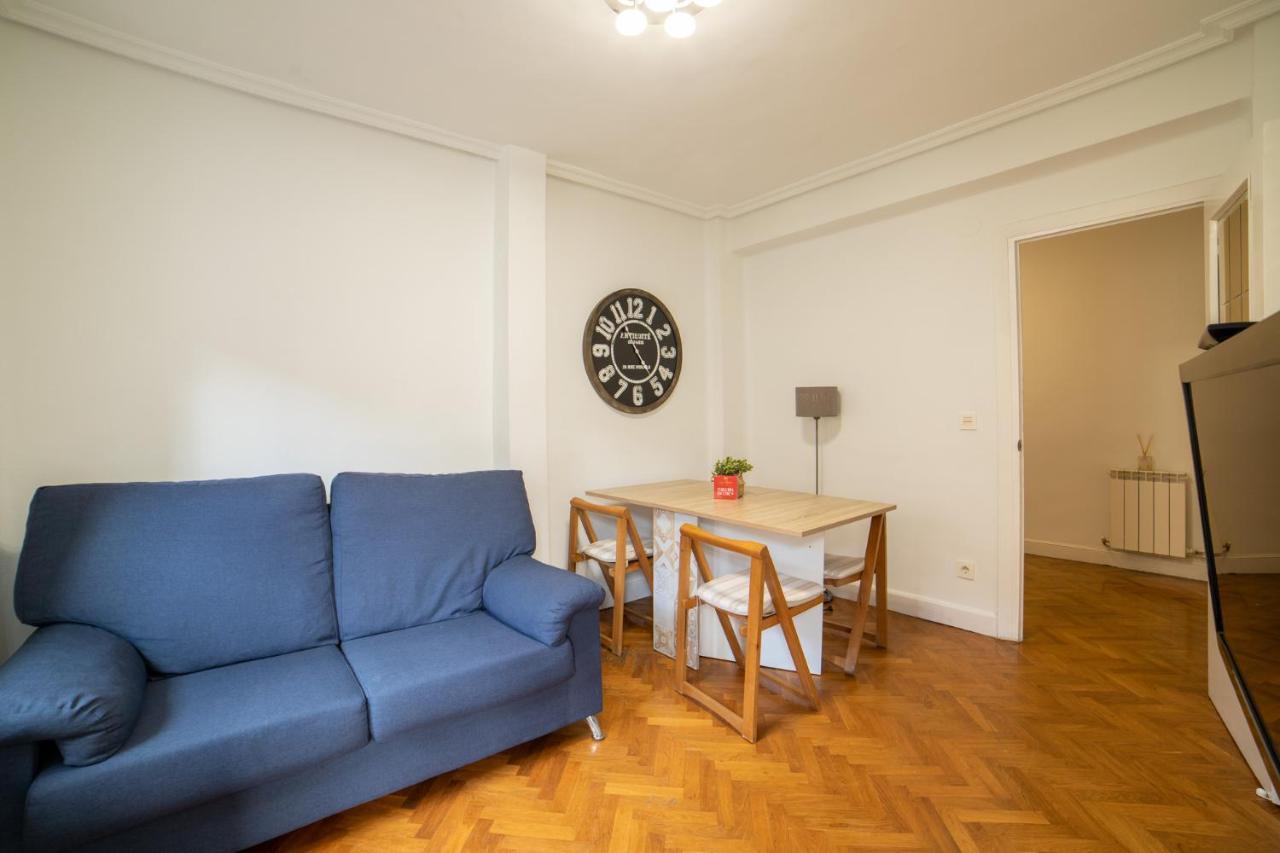סן סבסטיאן Charming Sweet Rio Deba Apartment By Cisan Rentals מראה חיצוני תמונה