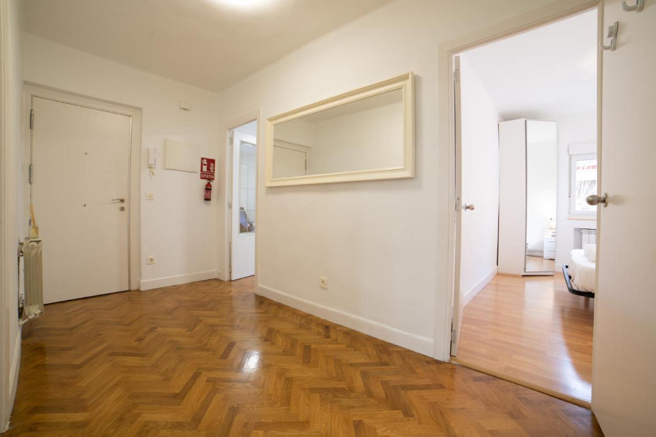 סן סבסטיאן Charming Sweet Rio Deba Apartment By Cisan Rentals מראה חיצוני תמונה